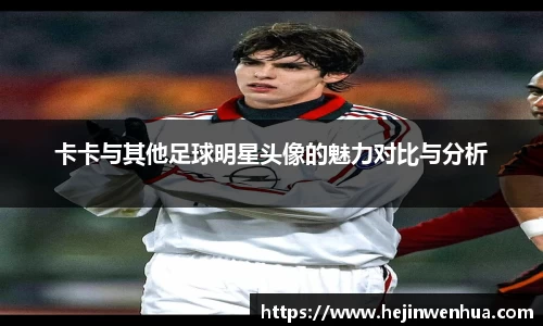 卡卡与其他足球明星头像的魅力对比与分析