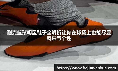 耐克篮球明星鞋子全解析让你在球场上也能尽显风采与个性